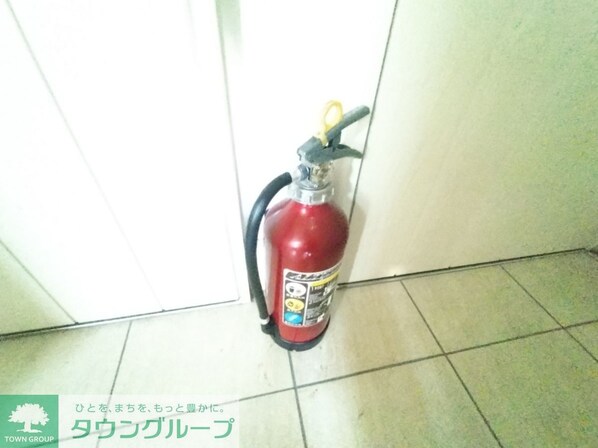 プリマガーデン穂の香壱番館の物件内観写真